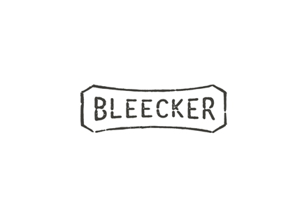 뉴욕 컨템포러리 멀티샵  ‘블리커(BLEECKER)’ 런칭