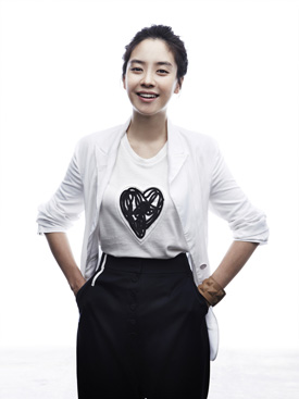 구호(KUHO), 시각장애 어린이를 위한 7차 도네이션 티셔츠 출시