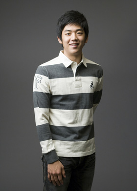 이용대 선수, 당신이 진정한 1st Player입니다.