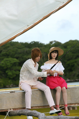 ‘꽃보다 남자’ F4, 빈폴(BEAN POLE) 입는다
