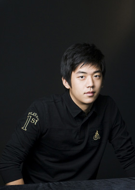 이용대 선수, 당신이 진정한 1st Player입니다.