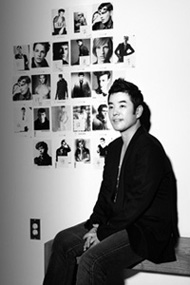 2008년 삼성패션디자인펀드 (SFDF) 수상자 발표