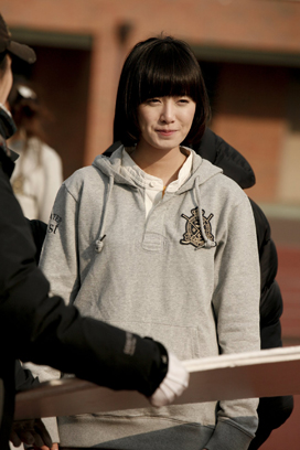 ‘꽃보다 남자’ F4, 빈폴(BEAN POLE) 입는다