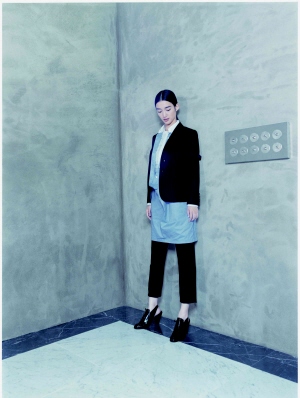 올 가을 여성복 패션 코드