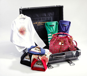 빈폴(BeanPole), 탄생 20주년 기념행사