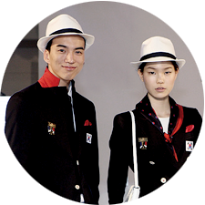 BEANPOLE