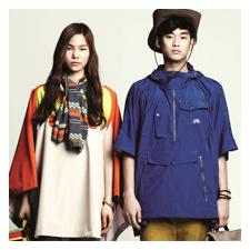 BEANPOLE OUTDOOR