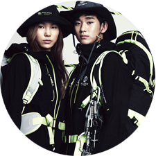 BEANPOLE OUTDOOR