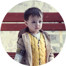 BEANPOLE KIDS
