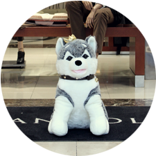 BEANPOLE