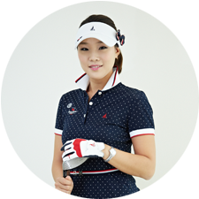 BEANPOLE GOLF