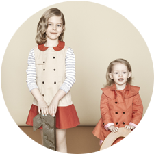 BEANPOLE KIDS
