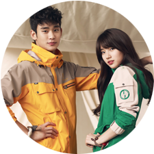 BEANPOLE OUTDOOR