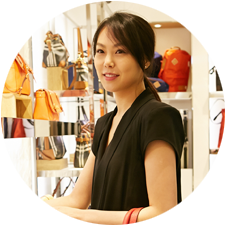 BEANPOLE ACCESSORY