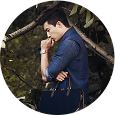 BEANPOLE ACCESSORY & MEN