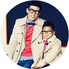 BEANPOLE KIDS