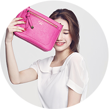 BEANPOLE ACCESSORY