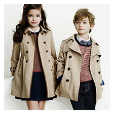 BEANPOLE KIDS