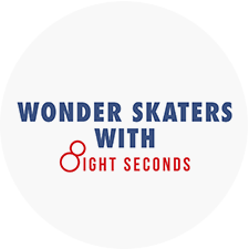 8 SECONDS