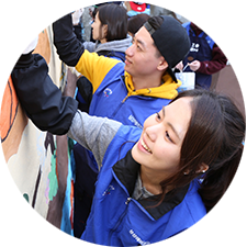 SAMSUNG EVERLAND FASHION BUSINESS
