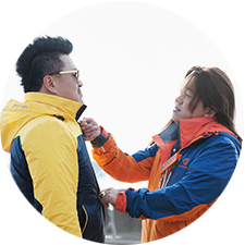 BEANPOLE OUTDOOR