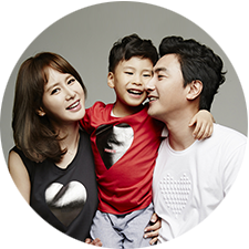 KUHO, HEART FOR EYE