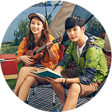 BEANPOLE OUTDOOR