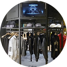 NONAGON