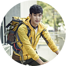 BEANPOLE OUTDOOR