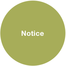 NOTICE