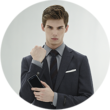 SAMSUNG C&T FASHION GROUP