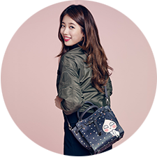 BEANPOLE ACC & 8 SECONDS