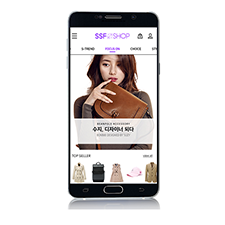 SSF SHOP