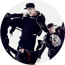 NONAGON