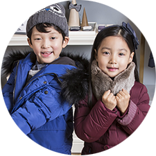 BEANPOLE KIDS