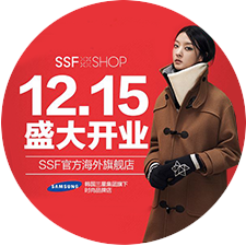 SAMSUNG C&T Fashion Group