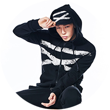NONAGON