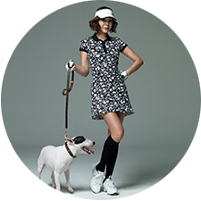 BEANPOLE GOLF