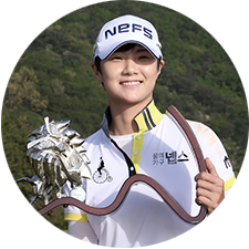 BEANPOLE GOLF