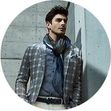 SAMSUNG C&T FASHION GROUP