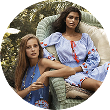 TORY BURCH
