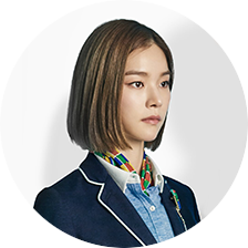 BEANPOLE