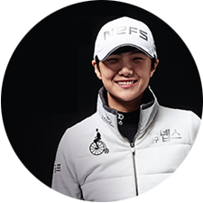 BEANPOLE GOLF