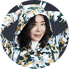 BEANPOLE GOLF