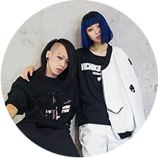 NONAGON