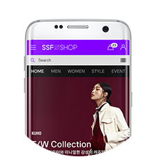 SSF SHOP