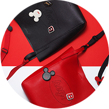 BEANPOLE ACCESSORY