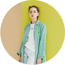 BEANPOLE LADIES