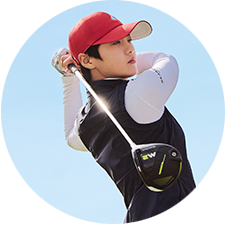 BEANPOLE GOLF