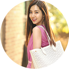 BEANPOLE ACCESSORY